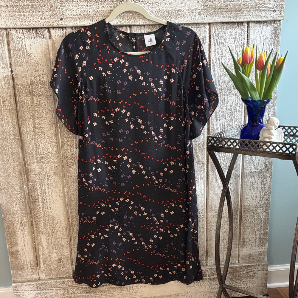 Cabi Muse Dress